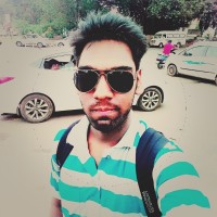 Vaibhav Phale