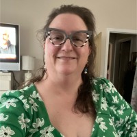 Caroline Gill