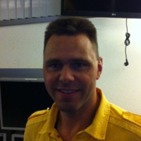 Eric Brinkhorst