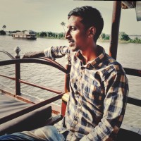 Mervin Nobel Raj D