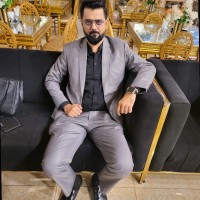 Masood Memon