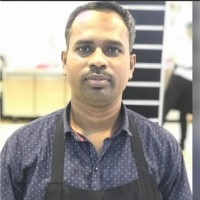 Chef_Nishikant Sahu