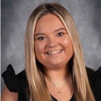Mackenzie Lantz
