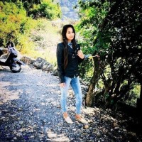Muskan Namdev