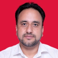 Irfan Bashir