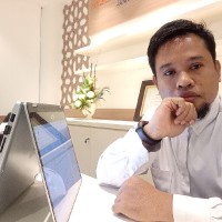 Abdullah Usman