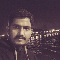 Vamsi Krishna P