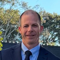 Patrick Aaronson Pharmd, Dabat, Bcccp, Bcmas