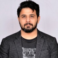 Wajid Ali