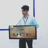 SABARISH L