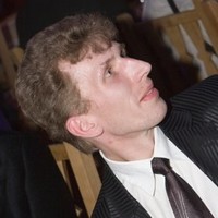 Сергей Голованов