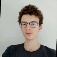 Baptiste Chastellier