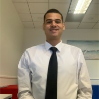 Daniel Mascorro