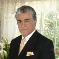 Moe Amini