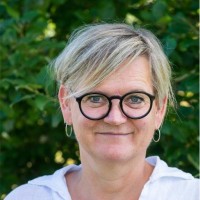 Anja Bonde