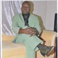 Oscar Siasia
