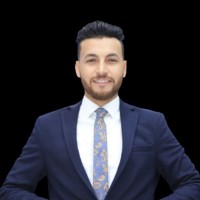 Saleh Osman