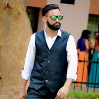 Pushpraj Patel