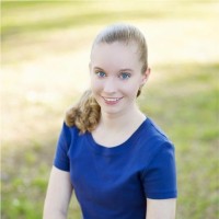 Rebekah Lewis