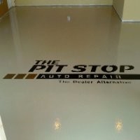 The Pit Stop Auto Repair