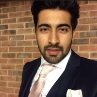 Shalin Ghelani