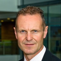 Wayne Elliott