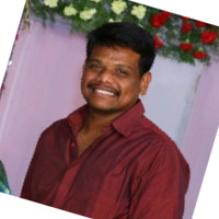 Pandiri Rakesh