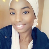 Mame fatou Wane