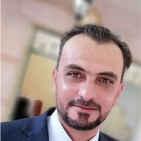 Ahmad Alqwasmeh