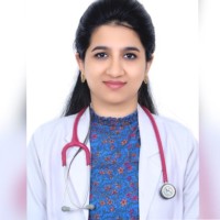 Dr. Anina Mariam Varghese