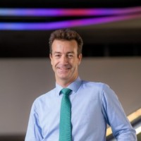 Mario Goffard - Sales and Marketing Director .