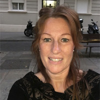 Maria Pålsson