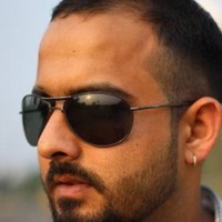 Mrijil Nambiar