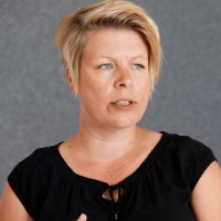 Carina Wermter
