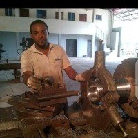 Samuel Ugochukwu
