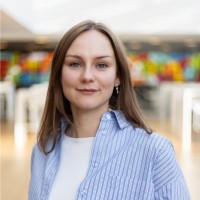 Camilla Færch