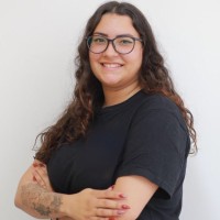 Thayná Gabrielle S. dos Santos