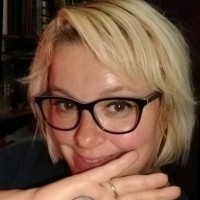 Tamara Van Veenendaal