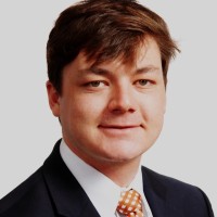 Brennan Garrison, Rebc