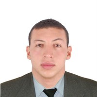 Ferney Santiago Mejia Rodriguez