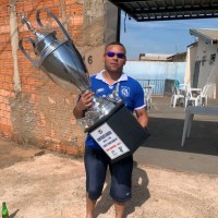 Bruno Marcelino