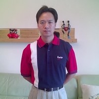 Andy Chen