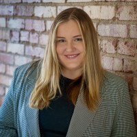Halle Gentry-Funk