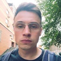 Дмитрий Багрий