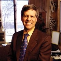 M. Tim Burkett, Ph.D., L.P.