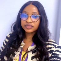 Success Obaseki, MBA
