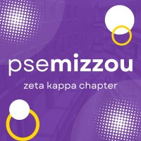 Pi Sigma Epsilon - University Of Missouri - Columbia
