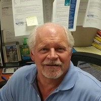 Gene Monnette