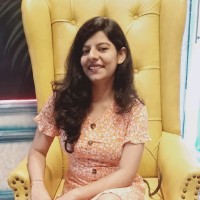Kriti S.