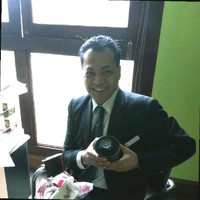 Abdul Salleh